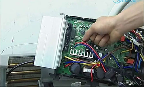 沿河美的空调电话是多少