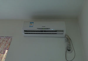 沿河空调维修电话是多少