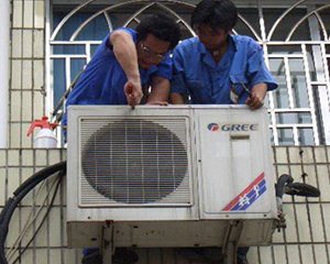 沿河空调维修售后服务中心