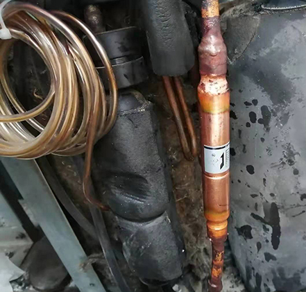 沿河美的变频多联机空调维修售后服务中心