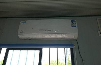 沿河空调维修在哪里找