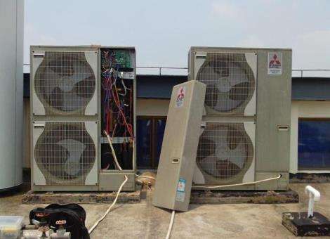 沿河空调维修电话号码多少