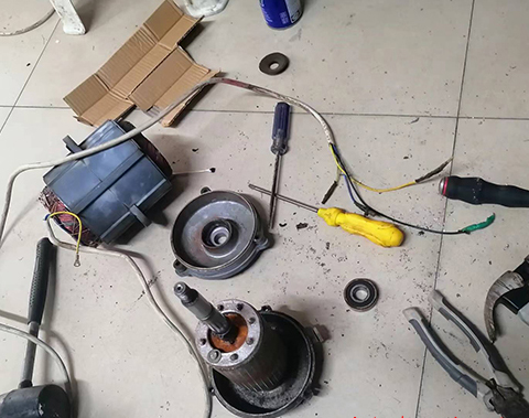 沿河空调维修售后服务中心电话在哪里找