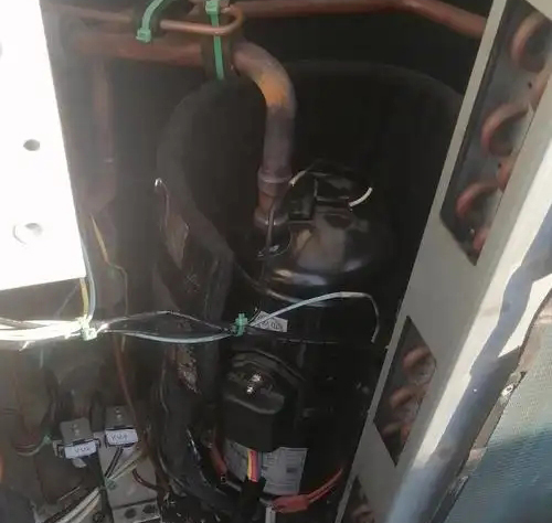 沿河维修变频空调电话在哪里找