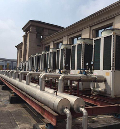 沿河多联机维修 沿河中央空调维修