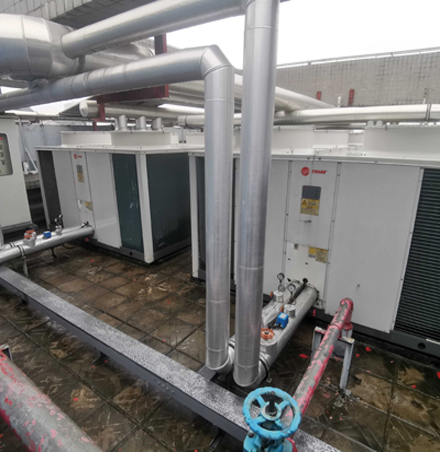 沿河附近中央空调维修 沿河上门中央空调维修